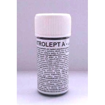 Leptací pasta na sklo Vitrolept 40gr