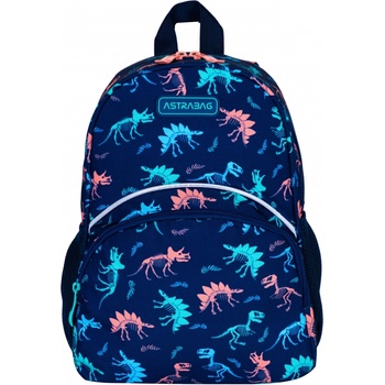 Astra Раница за детска градина Astra - Динозаври (AS502024098)
