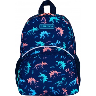 Astra Раница за детска градина Astra - Динозаври (AS502024098)