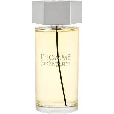 Yves Saint Laurent toaletní voda pánská 200 ml