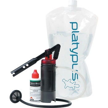 MSR SweetWater Purifier System