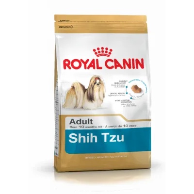 Royal Canin Shih Tzu Adult 128110 - 1.5кг