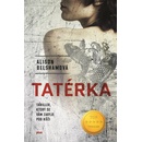 Tatérka - Belshamová Alison