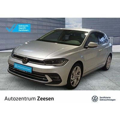 Volkswagen Polo 1.0 TSI DSG 70 kW