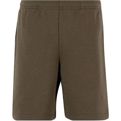 New Morning Studios Unisex kraťasy NM018 Olive