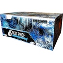 Ohňostroj Best Price Frozen 150 rán 30 mm