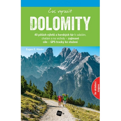 Dolomity
