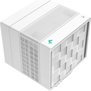 Deepcool ASSASSIN 4S White (R-ASN4S-WHGPMN-G)