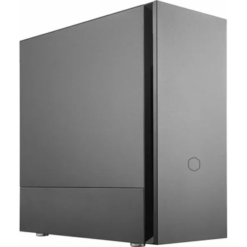 Image 1 of Cooler Master Silencio S400 (MCS-S400-KN5N-S00)