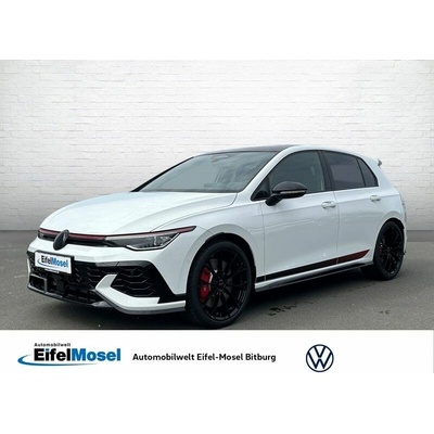 Volkswagen Golf GTI Edition 50 DSG 239 kW