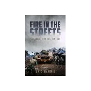 Fire in the Streets | Eric Hammel (ISBN: 9781612005898)