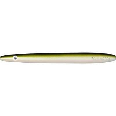 WESTIN - Pilker Sømmet Limited Edition 10 cm 22 g Green UV Pearl