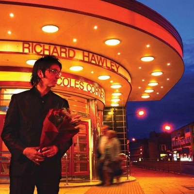 Hawley Richard Coles Corner 2 CD
