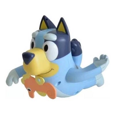 TOMY Toomies: Играчка за плуване Bluey