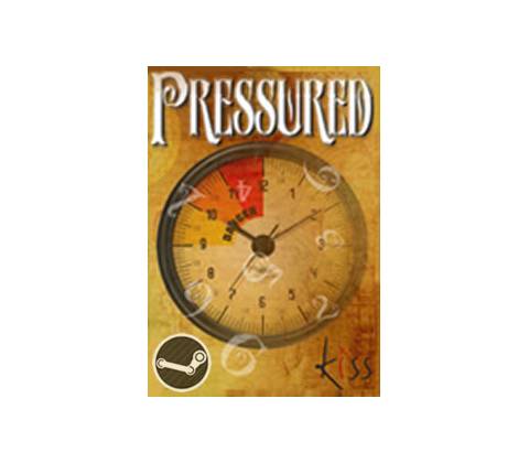 Pressured