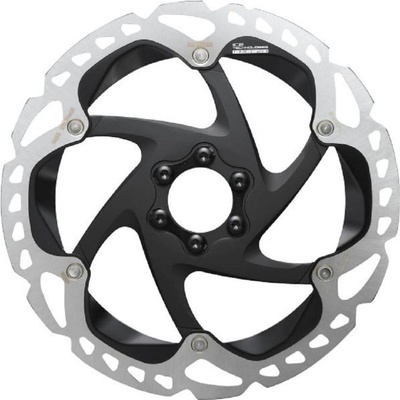SHIMANO DISC XTR MT905 203mm stříbrná černá – Zboží Dáma