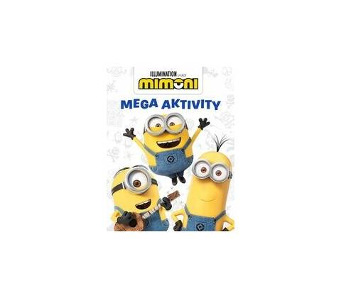 Mimoni - Mega aktivity