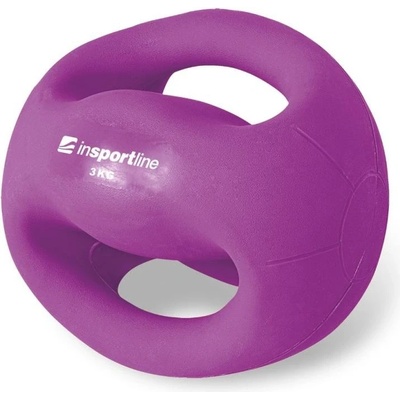 inSPORTline Grab Me 3 kg