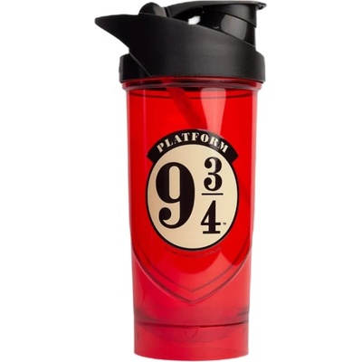 Shieldmixer Shieldmixer® Hero Pro Shaker | Platform 9 3/4 [700 мл]