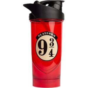 Shieldmixer Shieldmixer® Hero Pro Shaker | Platform 9 3/4 [700 мл]