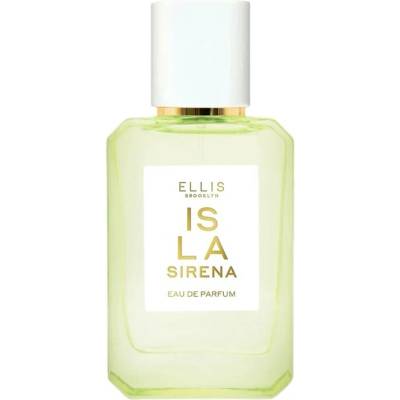 Ellis Brooklyn Isla Sirena parfumovaná voda dámska 50 ml