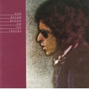 Hudba DYLAN BOB: BLOOD ON THE TRACKS LP