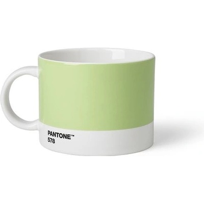 PANTONE na čaj Light Green 578 101050578 475 ml