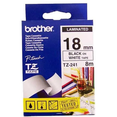 Brother TZ-241