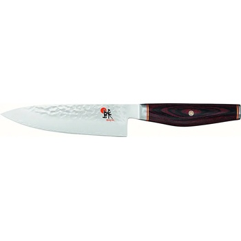 Miyabi Японски нож за месо gyutoh 6000mct, 16 см, miyabi (mb34073161)