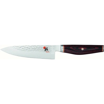 Miyabi Японски нож за месо gyutoh 6000mct, 16 см, miyabi (mb34073161)