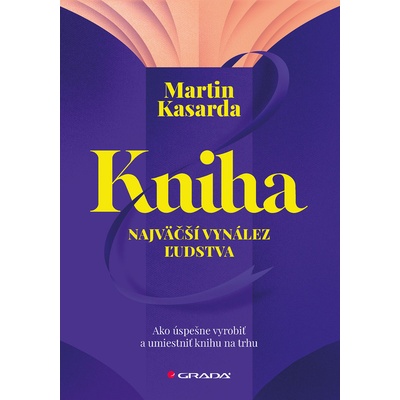 Kniha