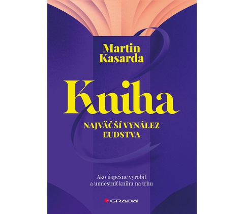 Kniha
