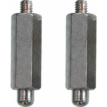 Elektródy W227 rôzne dĺžky 21 mm
