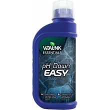 Essentials pH Down Easy Control 25% 1l