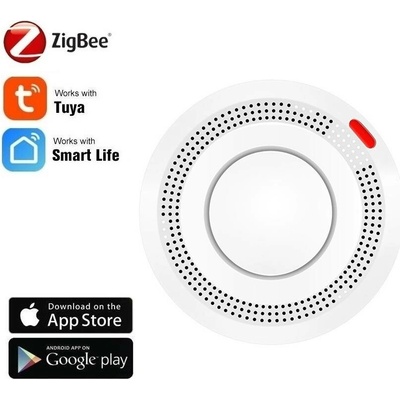 TUYA Zigbee 3.0 AS-YG500A