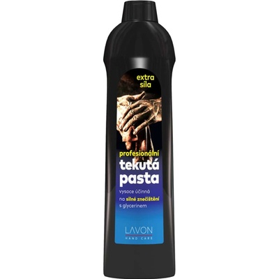 Lavon profesionální tekutá pasta na ruce 450 ml