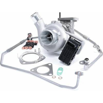 Turbo, Plniace dúchadlo BTS TURBO T981483BT