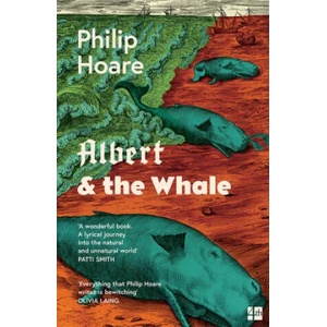 Albert & the Whale | Philip Hoare (ISBN: 9780008323325)