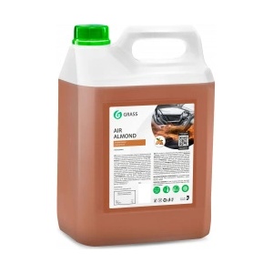 GRASS Air almond - концентрат - с аромат на БАДЕМ - 1 л
