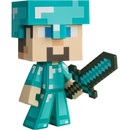 Minecraft Steve 6 s krompáčom