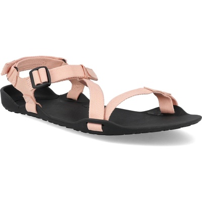 Xero shoes Z-Trek Pink Sand W dámske barefoot sandále