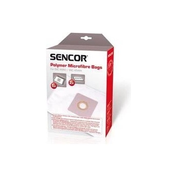 SENCOR SVC 45/52