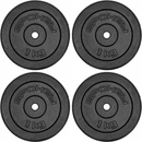 Spokey SINIS Litinový kotouč 29 mm 1 kg