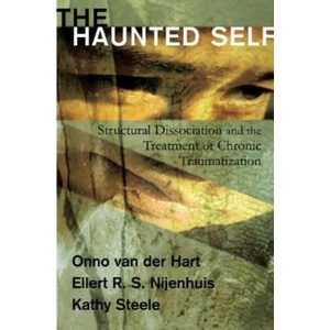 Haunted Self | Onno van der Hart (ISBN: 9780393704013)