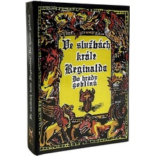 Altar Ve službách krále Reginalda: Do hradu goblinů