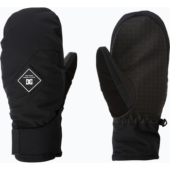 DC Мъжки ръкавици за сноуборд DC Franchise black