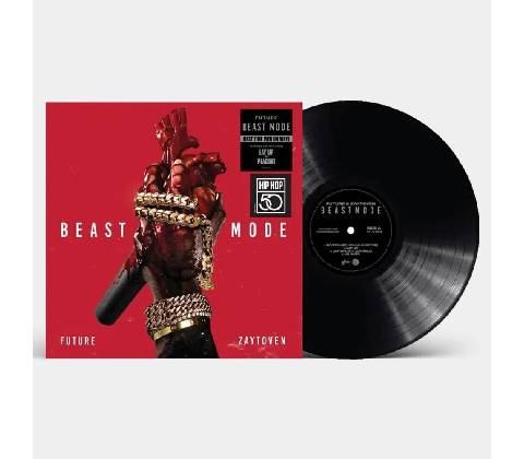Future: Beast Mode LP