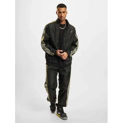 Rocawear souprava pánská RWSS011BLK sportovní