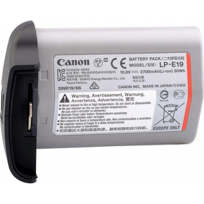 Canon LP-E19