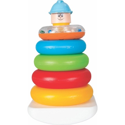 Moni Забавни рингове 03267 (8693461032677)